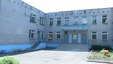 Входная группа Детский сад № 217.  Труда,  28